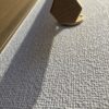 栗の木　六角形の手摺り　真鍮金具付き　ちょうなはつり仕上げ　60cm〜120cm - 画像 (5)